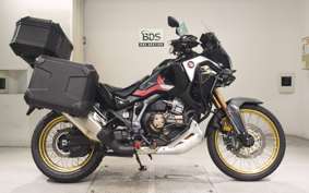 HONDA CRF1100L AFRICA TWIN DCT 2018 SD10