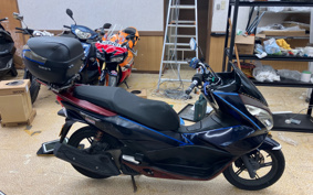 HONDA PCX125 JF56