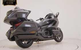 HONDA GL 1800 GOLD WING TOUR DCT 2026 SC79