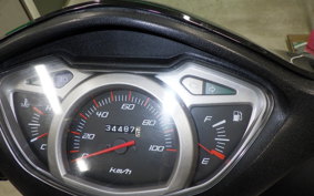HONDA LEAD 110 2026 JF19