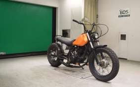 YAMAHA TW200 2JL