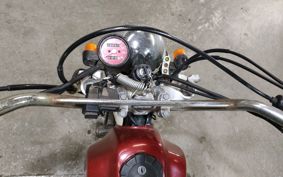 YAMAHA TW200 2JL