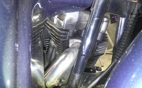 HARLEY FLHTCUI 1450 2002