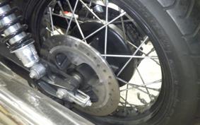 TRIUMPH BONNEVILLE T100 2013