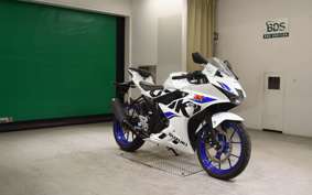 SUZUKI GSX-R125 2006 DL33B