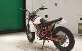 HONDA FTR223 2006 MC34