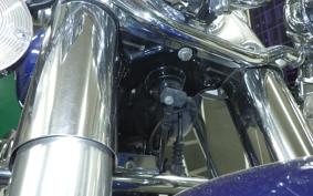 HARLEY FLSTC 1580 2015