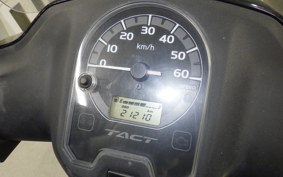 HONDA TACT-4ﾍﾞｰｼｯｸ 2022 AF79