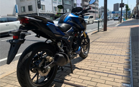 HONDA HORNET 2.0 MC56