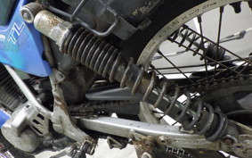 HONDA TL125 2011 JD06