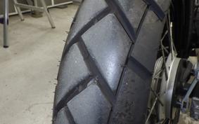 HONDA FTR223 MC34
