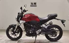 HONDA CB250R MC52