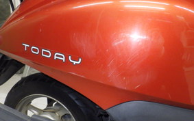 HONDA TODAY 2 2024 AF67