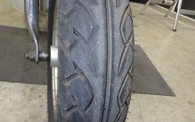 HONDA CHALY 50 1997 CF50