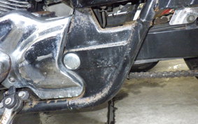 HONDA SHADOW 750 Gen. 2 1997 RC44