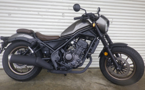 HONDA REBEL 250  S E-clutch MC49