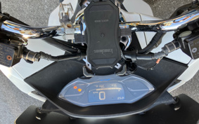 HONDA PCX 160 KF47