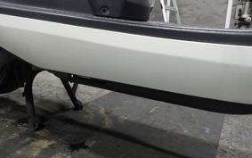 SUZUKI ADDRESS V125 Gen.2 DP12H