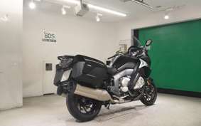 BMW K1600GT 2020