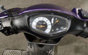 SUZUKI ADDRESS V125 CF46A