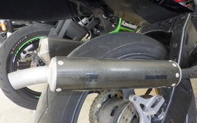 YAMAHA TZR250 R 2009 3XV