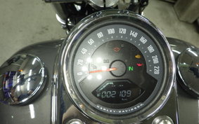 HARLEY FXLR1750 2019