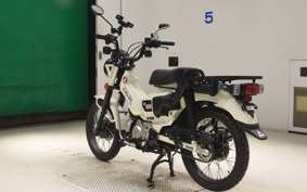 HONDA CT125-2 JA65