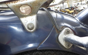 HONDA C50 SUPER CUB C50