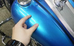 HARLEY FLHR 1340 1994