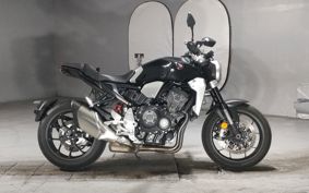 HONDA CB1000R 2019 SC80