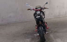 HONDA GU ROM JC61