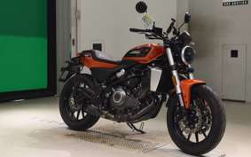 HARLEY X350 2024