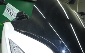 HONDA PCX125 2014 JK05