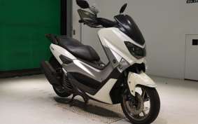 YAMAHA N-MAX 2005 SED6J