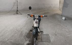 HONDA SUPER CUB50 C50