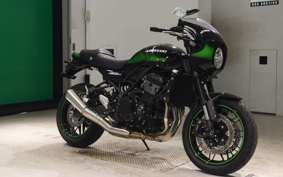 KAWASAKI Z900RS CAFE 2025 ZR900K