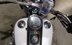HARLEY FLSTN1580 2008 JD5