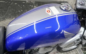 HONDA CB223S MC40
