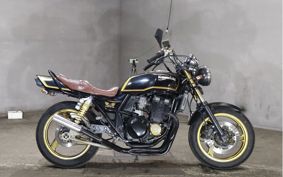 KAWASAKI ZRX400 1995 ZR400E