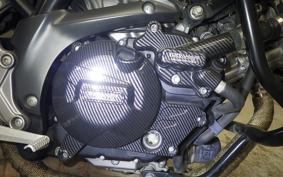 SUZUKI SV650 A 2017 VP55B