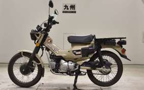 HONDA CT125 HUNTER CUB JA55