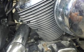HONDA SHADOW 400 2003 NC34