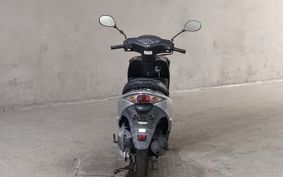 HONDA DIO AF62