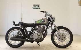 YAMAHA SR400 Gen.2 1998 1JR