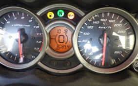 SUZUKI HAYABUSA Gen.2 2009