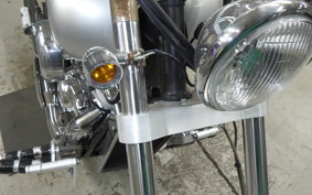 HONDA SHADOW 400 SLASHER 2005 NC40