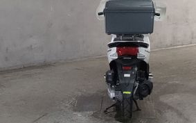HONDA PCX 150 KF18