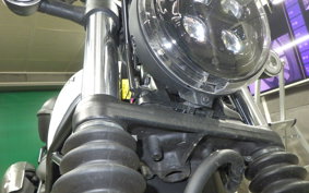 HONDA CL250-2 MC57