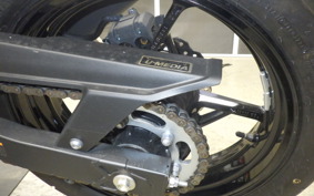 KAWASAKI Z250 Gen.2 2023 EX250P