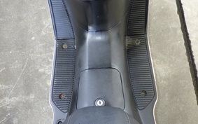 SUZUKI ADDRESS 110 2017 CF11A
